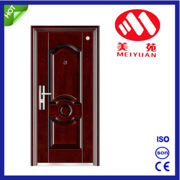 Metal Door for Extrance